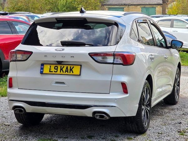 Used Ford Kuga 2021 for sale - 76188461: Photo 50