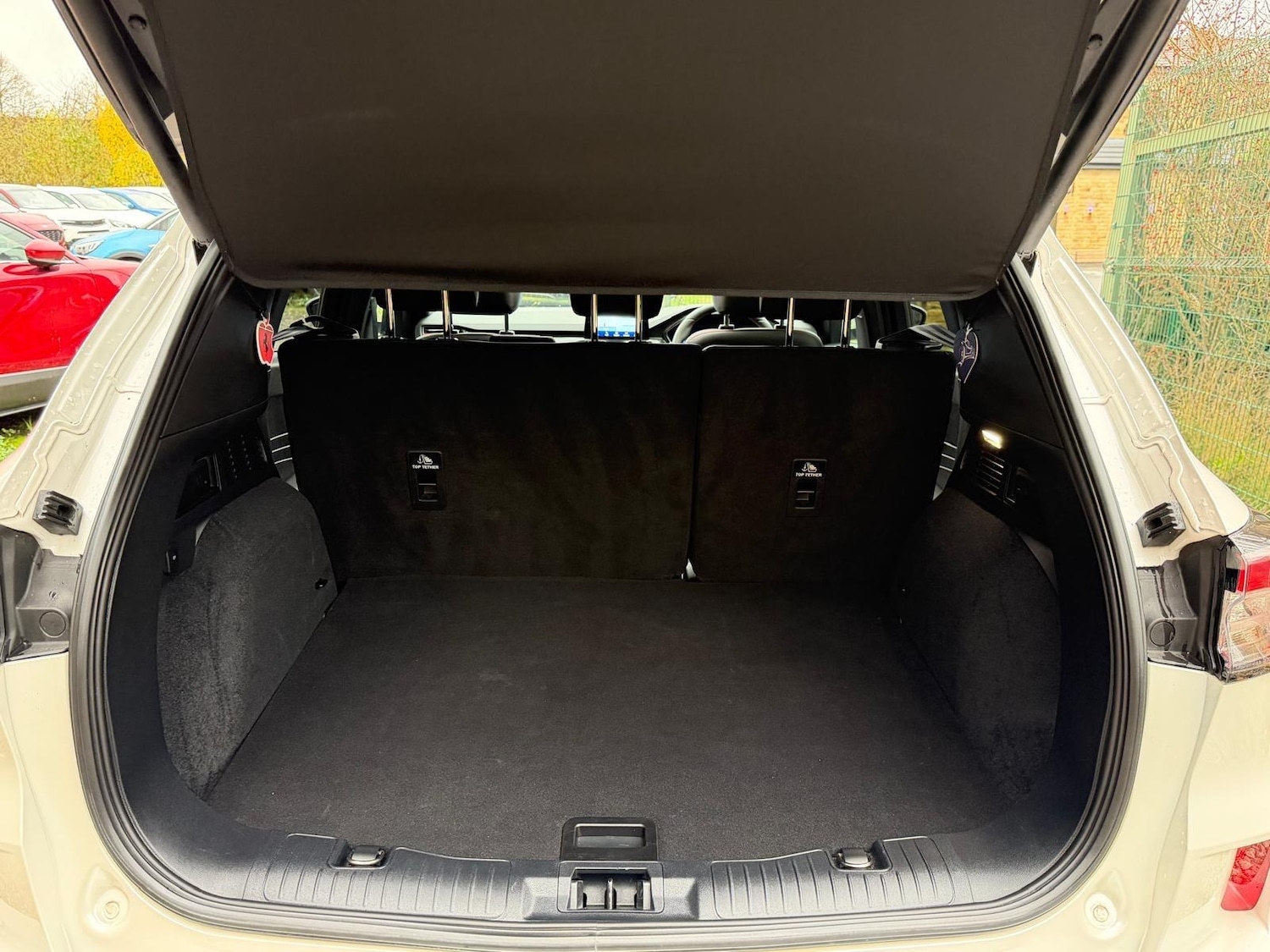 Used Ford Kuga 2021 for sale - 76188461: Photo 55