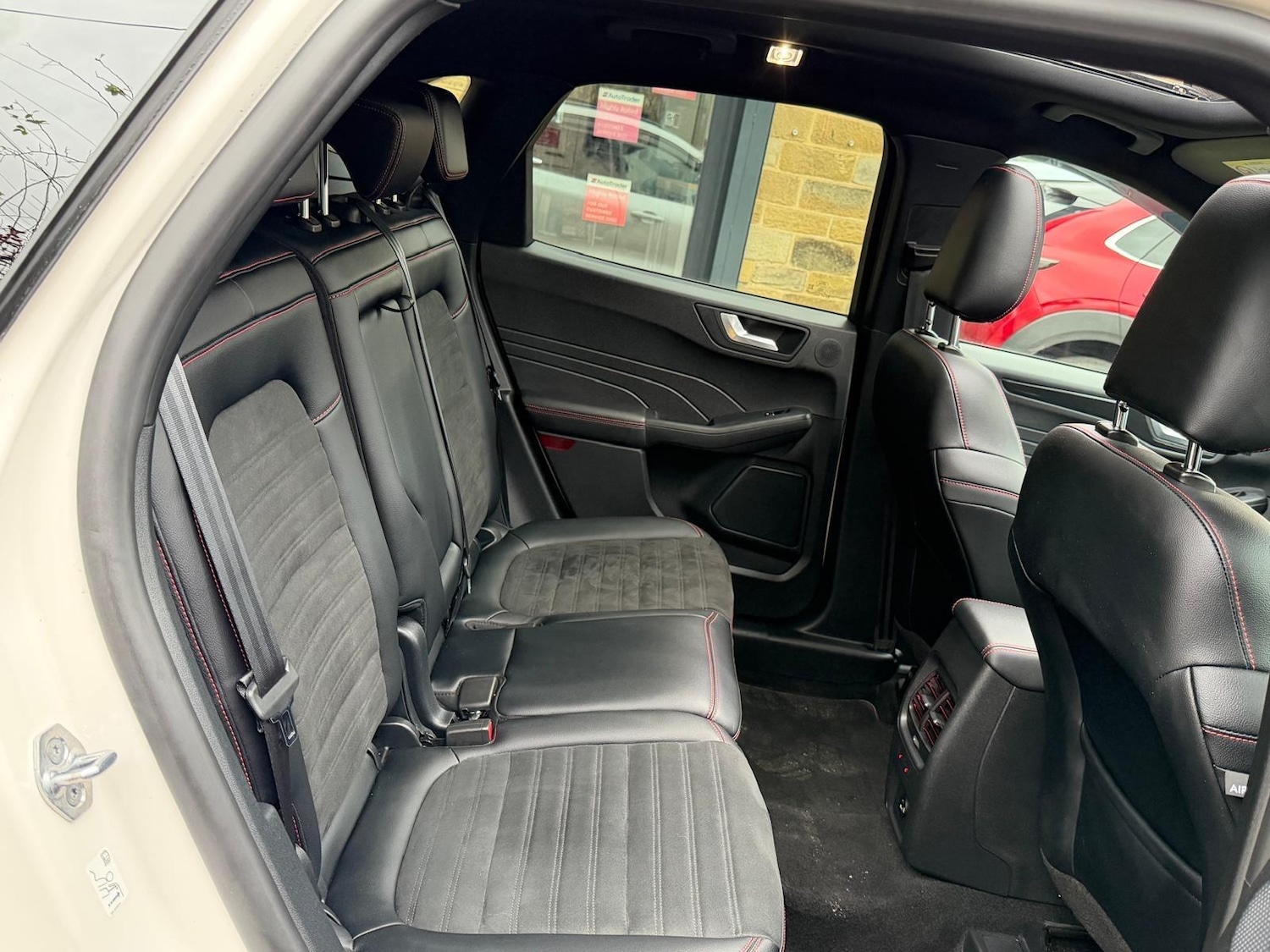 Used Ford Kuga 2021 for sale - 76188461: Photo 58