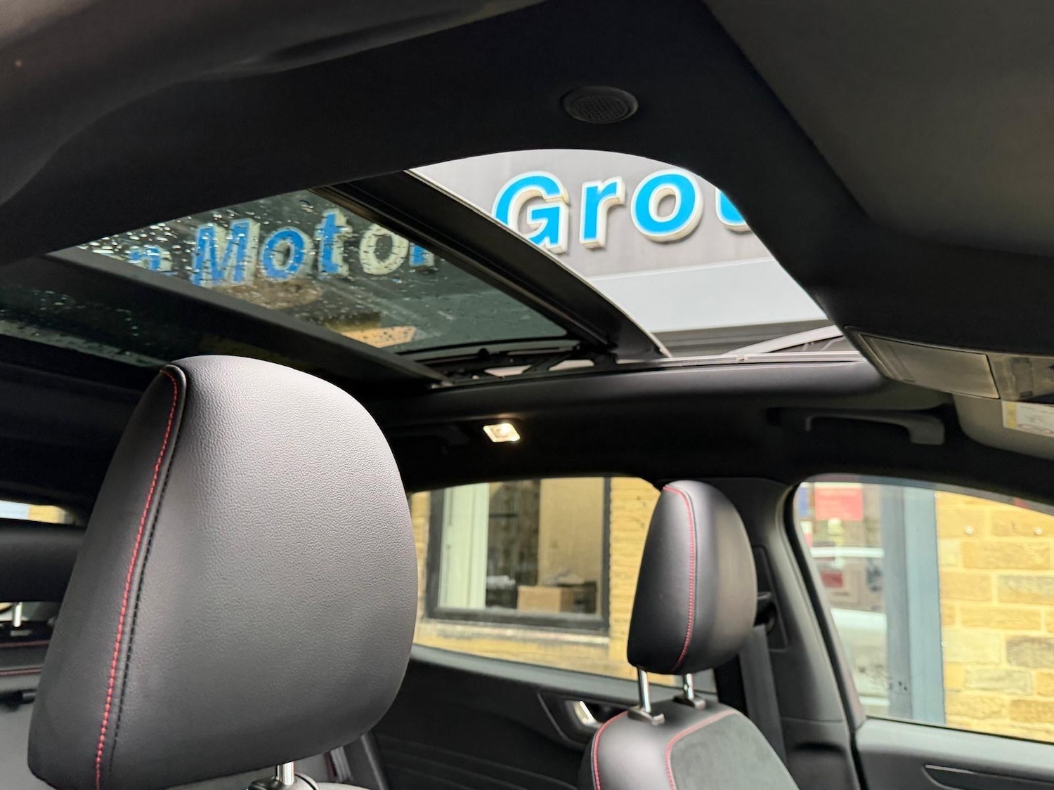 Used Ford Kuga 2021 for sale - 76188461: Photo 60