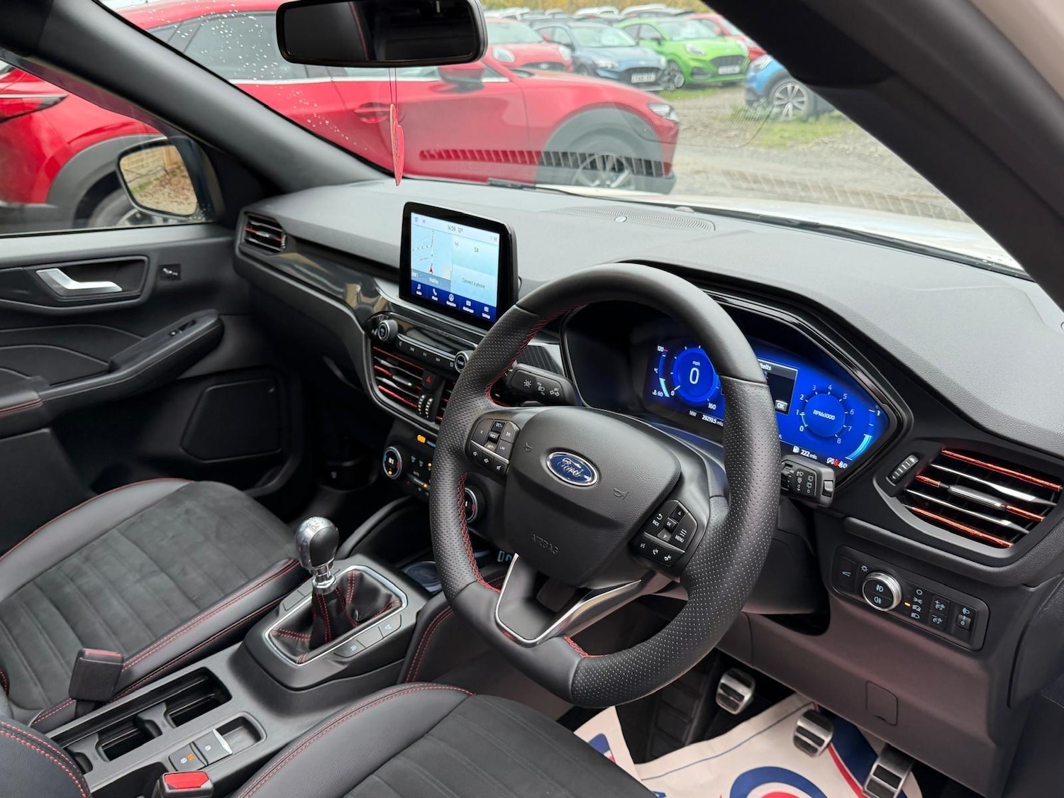 Used Ford Kuga 2021 for sale - 76188461: Photo 61