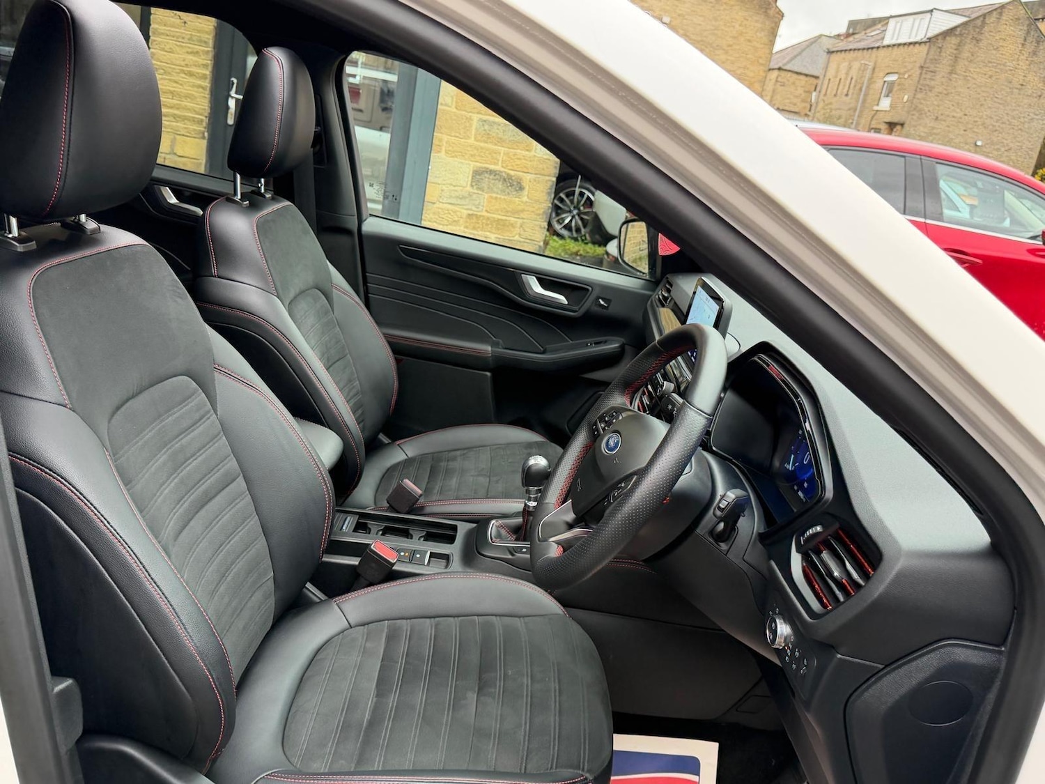 Used Ford Kuga 2021 for sale - 76188461: Photo 62