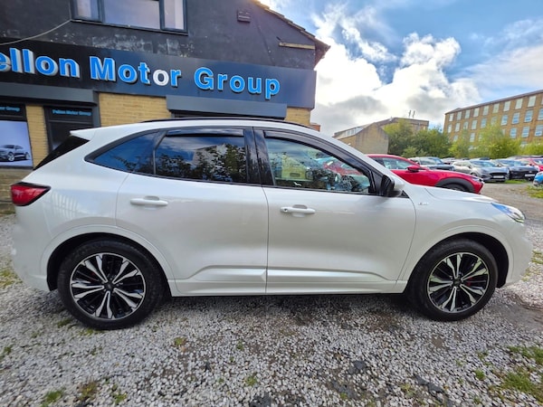 Used Ford Kuga 2021 for sale - 76188461: Photo 8