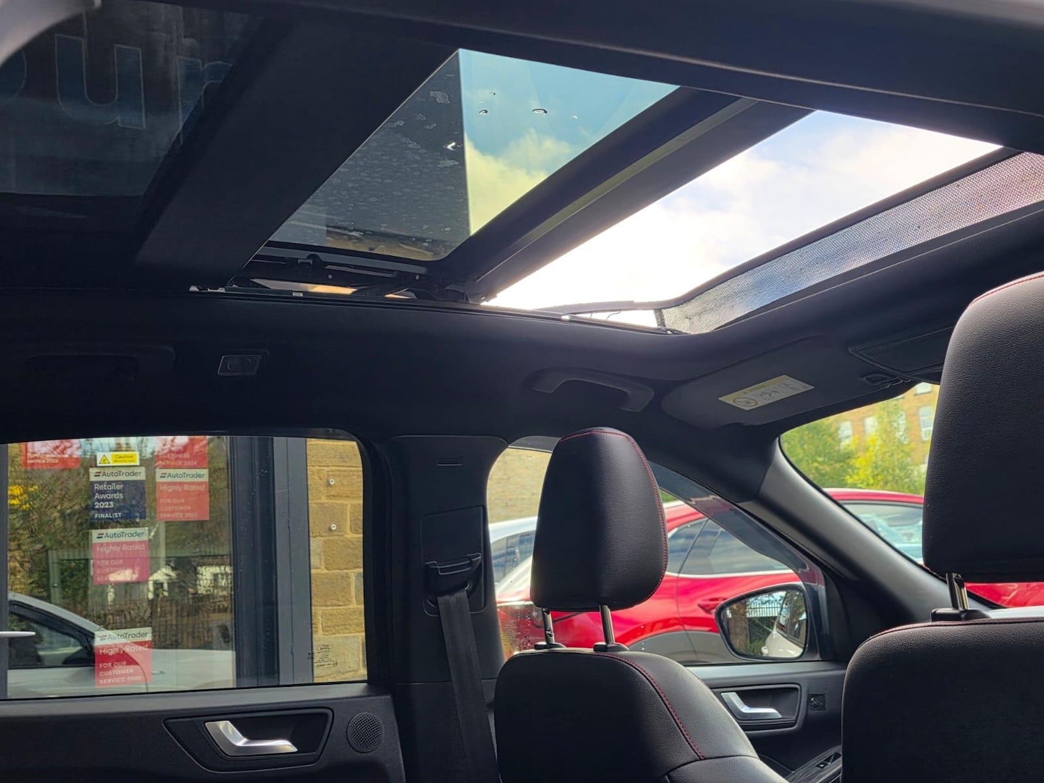 Used Ford Kuga 2021 for sale - 76188461: Photo 9