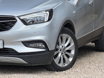 Used Vauxhall Mokka X 2016 for sale - 79452800: Photo
