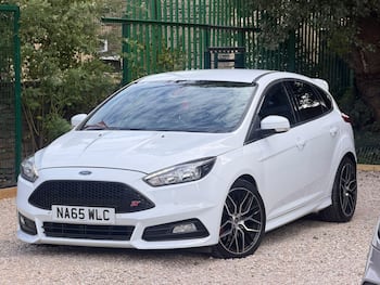 Used Ford Focus 2015 for sale - 79740720: Photo