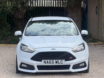 Used Ford Focus 2015 for sale - 79740720: Photo