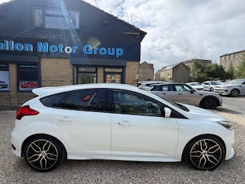 Used Ford Focus 2015 for sale - 79740720: Photo
