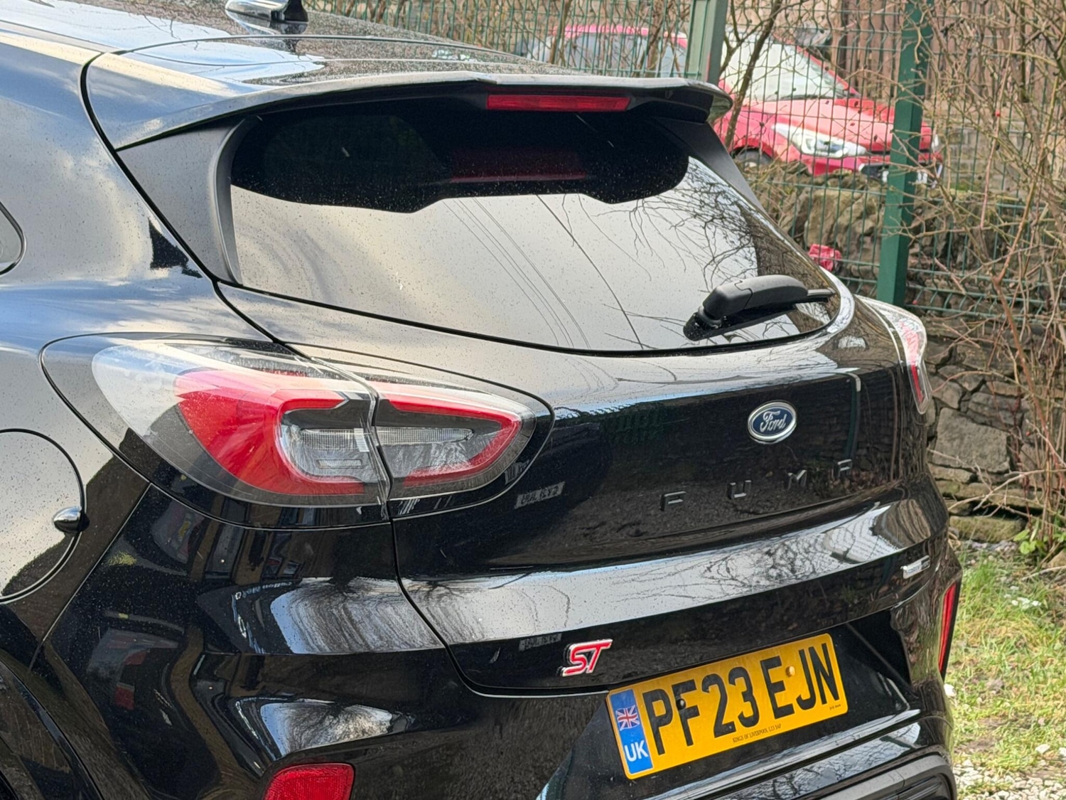 Used Ford Puma for sale - 77574017: Photo 10