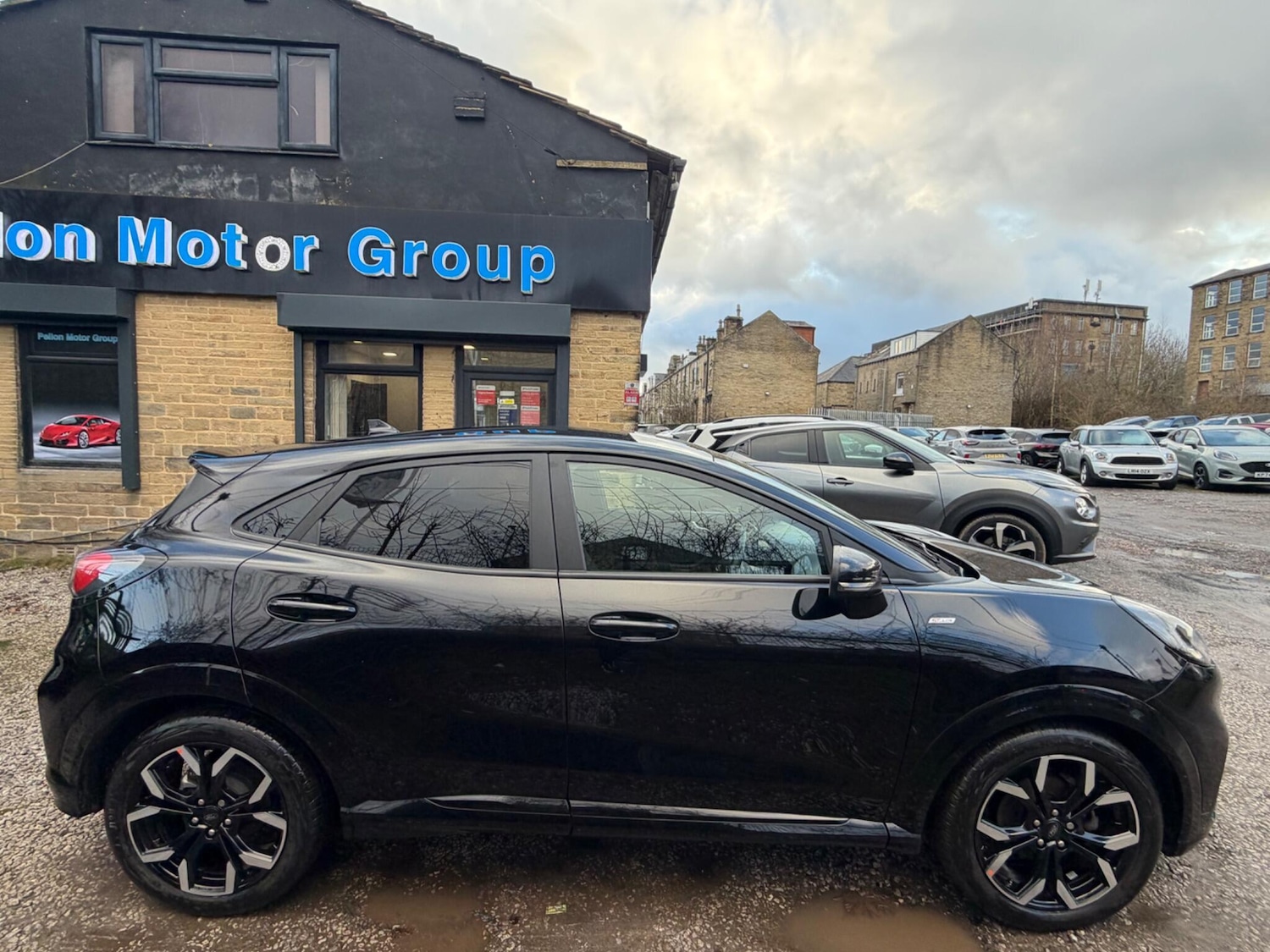 Used Ford Puma for sale - 77574017: Photo 11