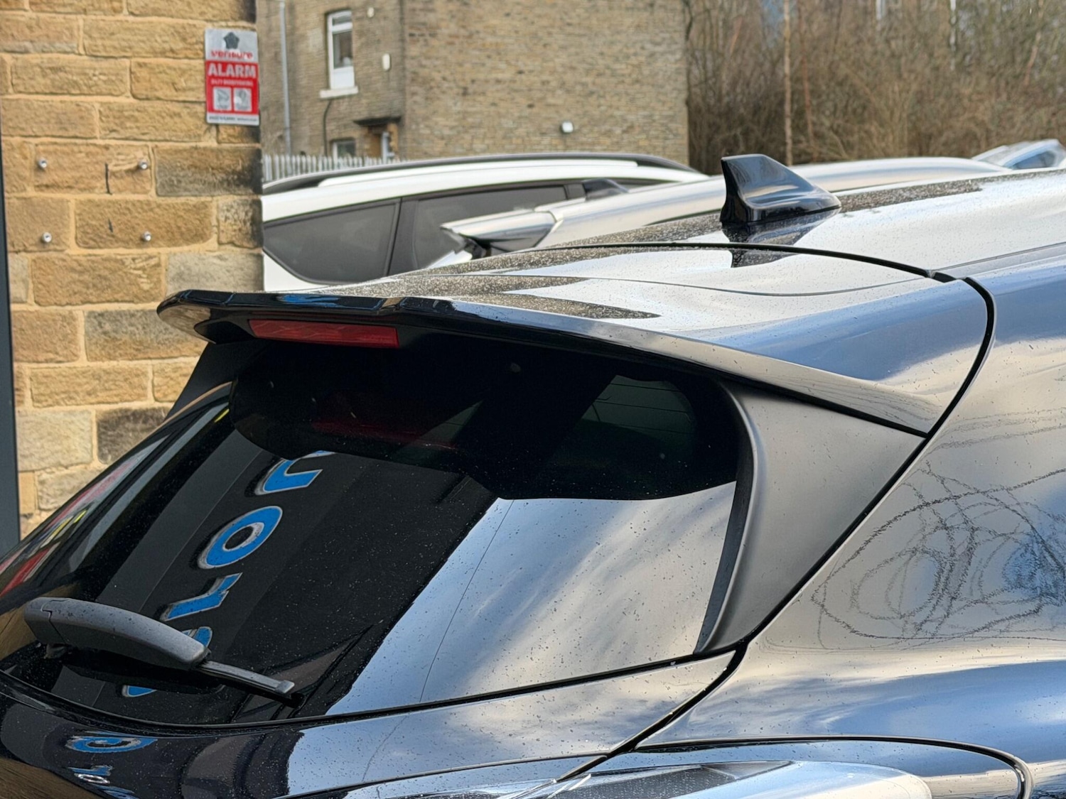 Used Ford Puma for sale - 77574017: Photo 13