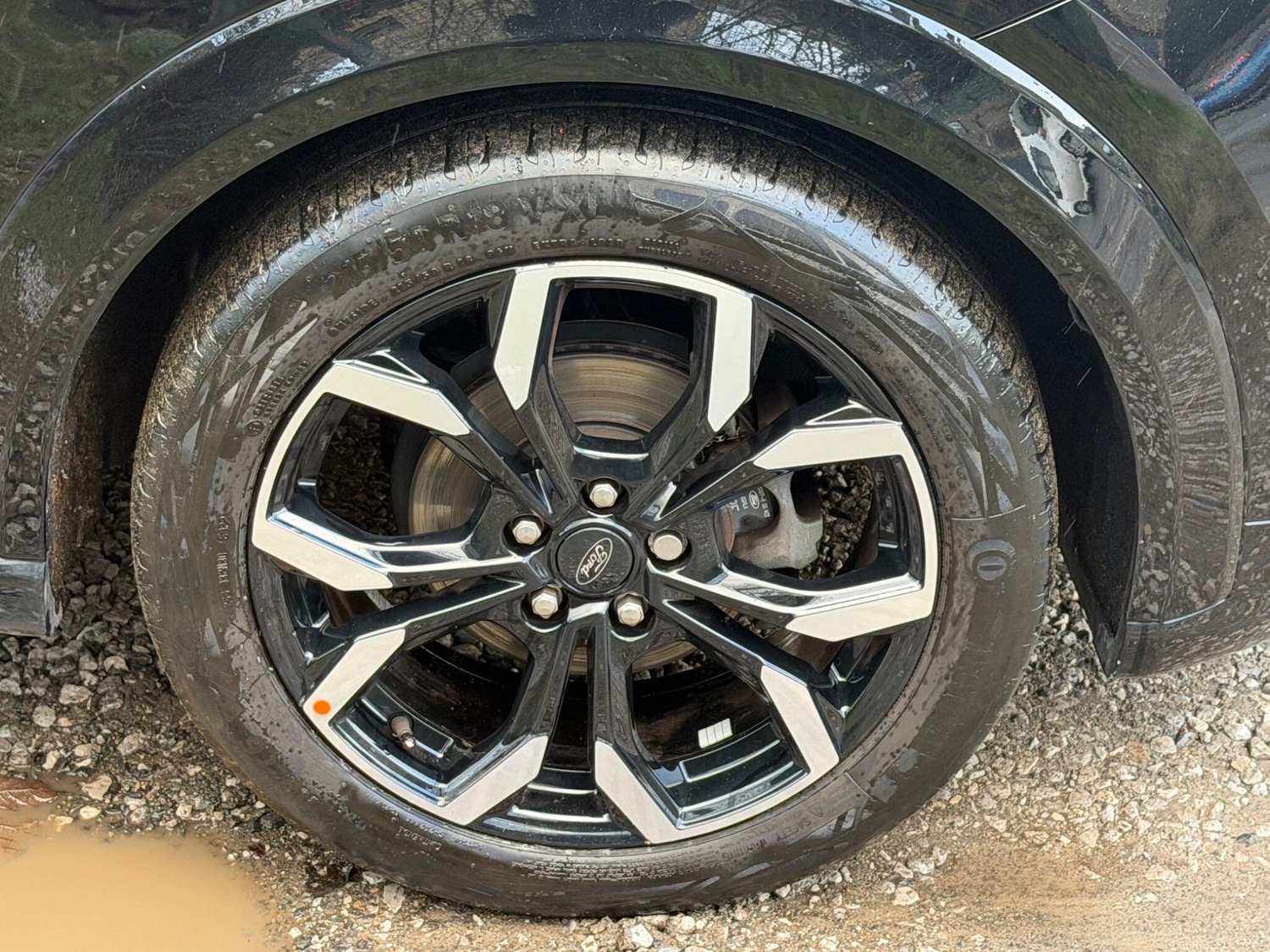 Used Ford Puma for sale - 77574017: Photo 15