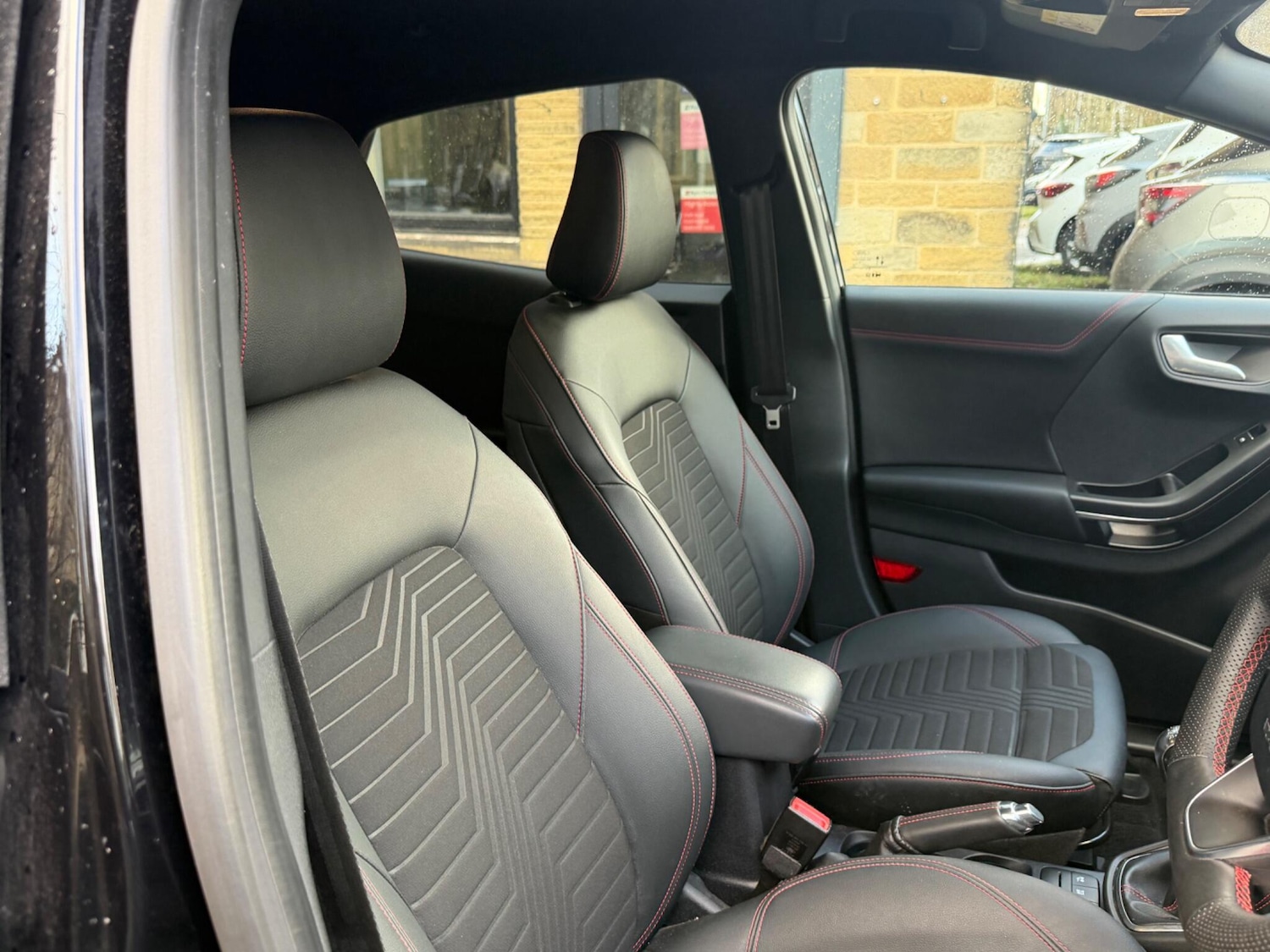 Used Ford Puma for sale - 77574017: Photo 18