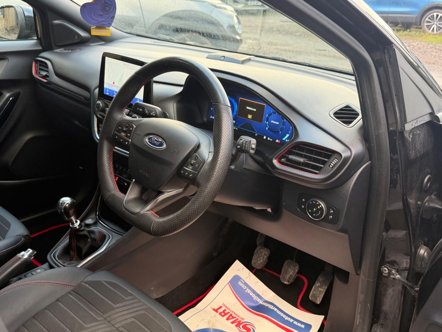 Used Ford Puma for sale - 77574017: Photo 19