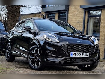 Used Ford Puma 2023 for sale - 77574017: Photo