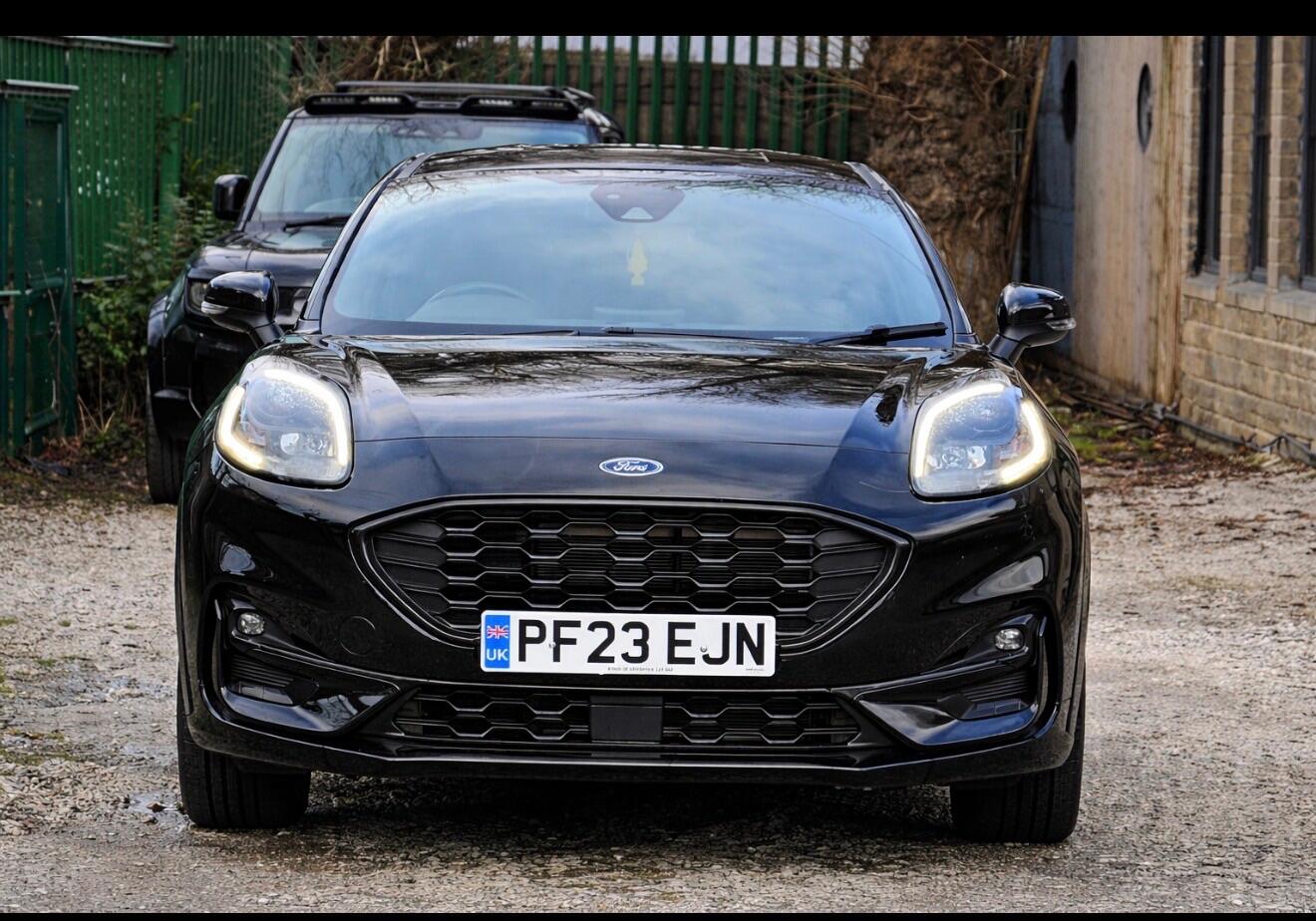 Used Ford Puma for sale - 77574017: Photo 2