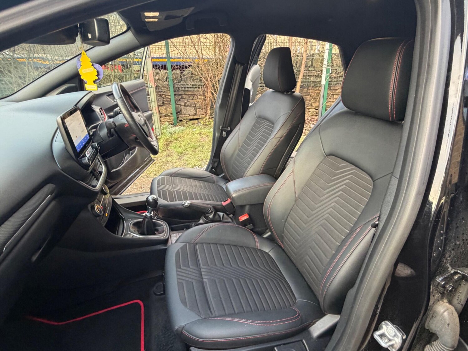 Used Ford Puma for sale - 77574017: Photo 23