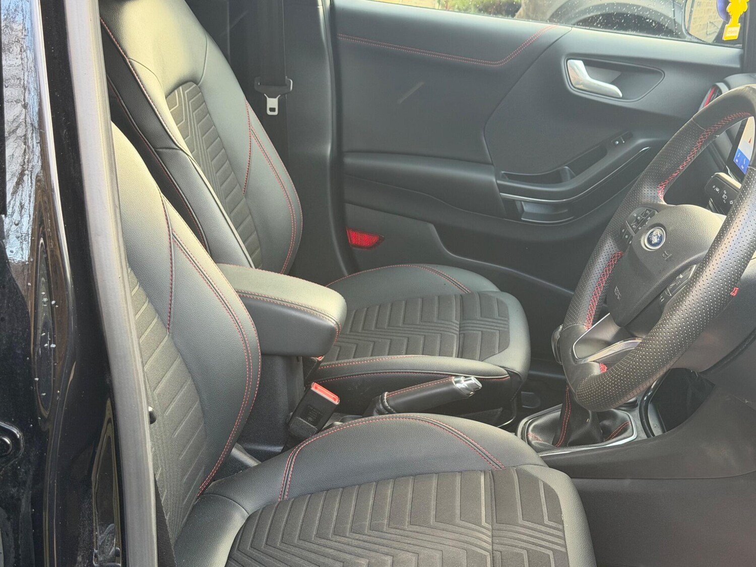 Used Ford Puma for sale - 77574017: Photo 25