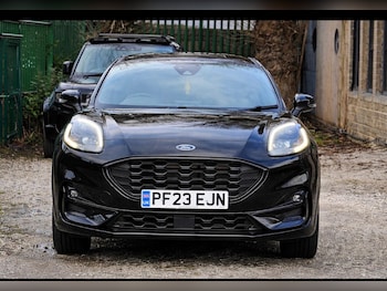 Used Ford Puma 2023 for sale - 77574017: Photo