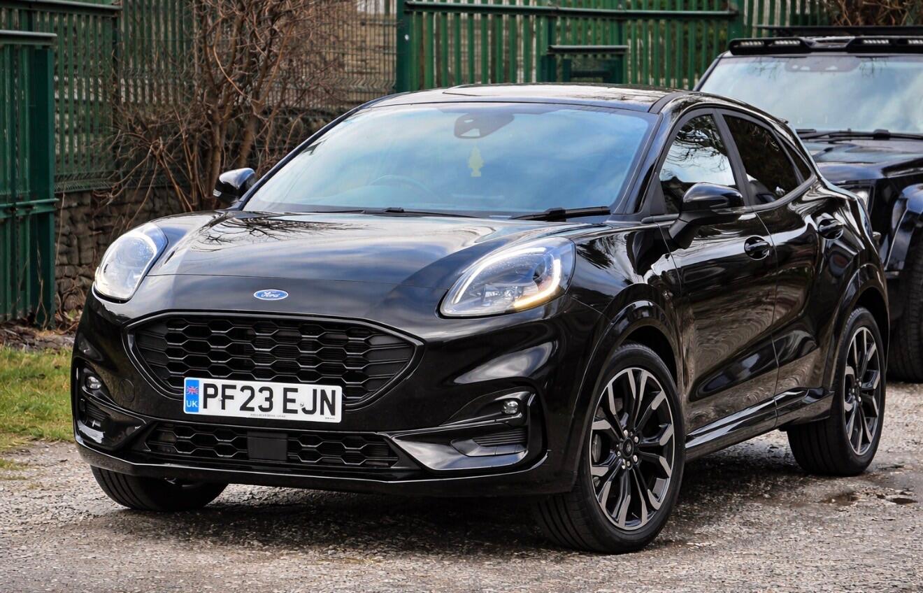 Used Ford Puma for sale - 77574017: Photo 3