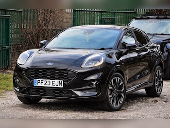 Used Ford Puma 2023 for sale - 77574017: Photo