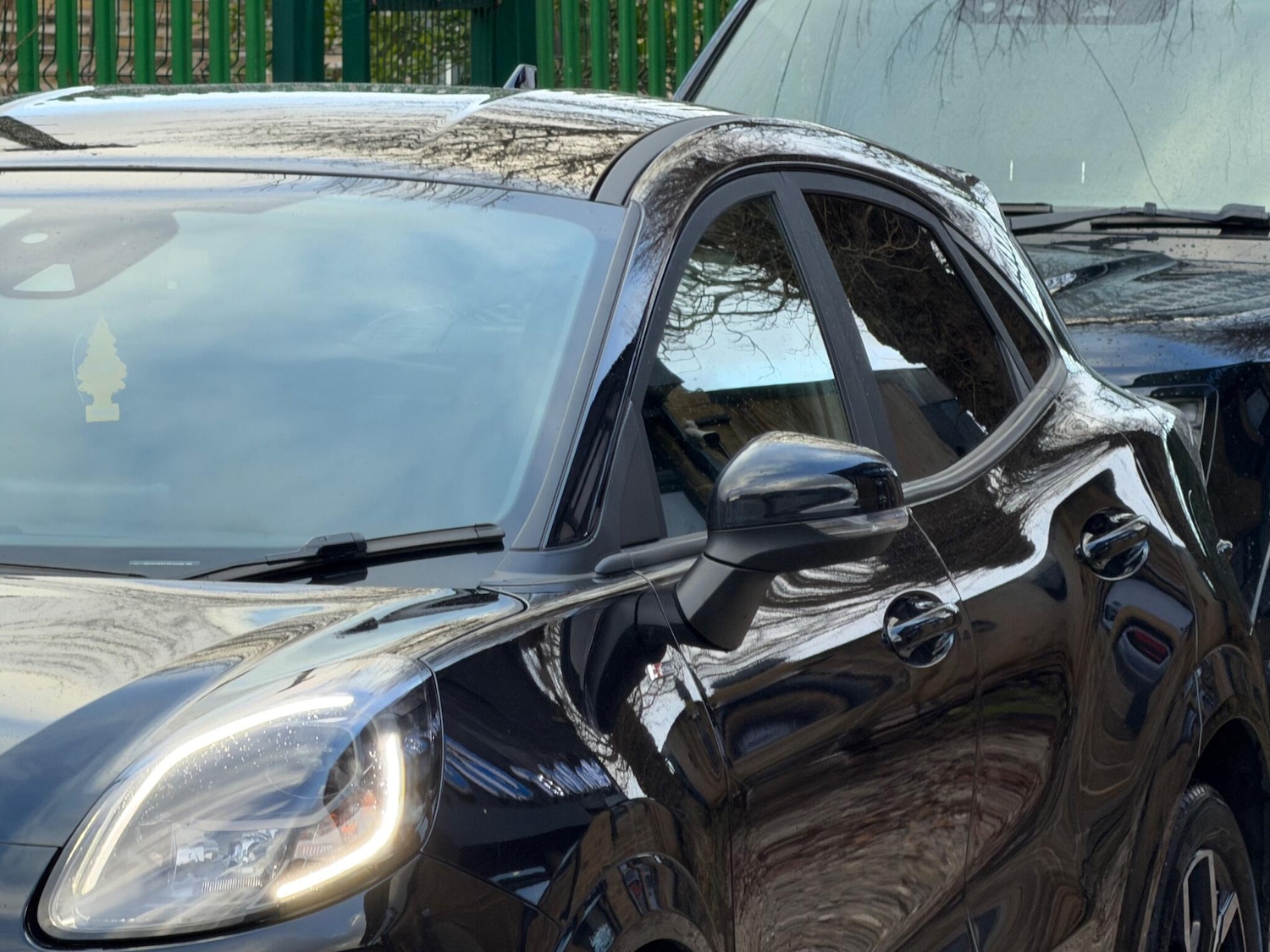 Used Ford Puma for sale - 77574017: Photo 4