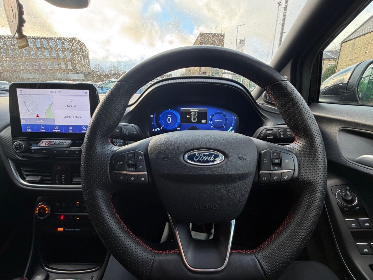 Used Ford Puma for sale - 77574017: Photo 40