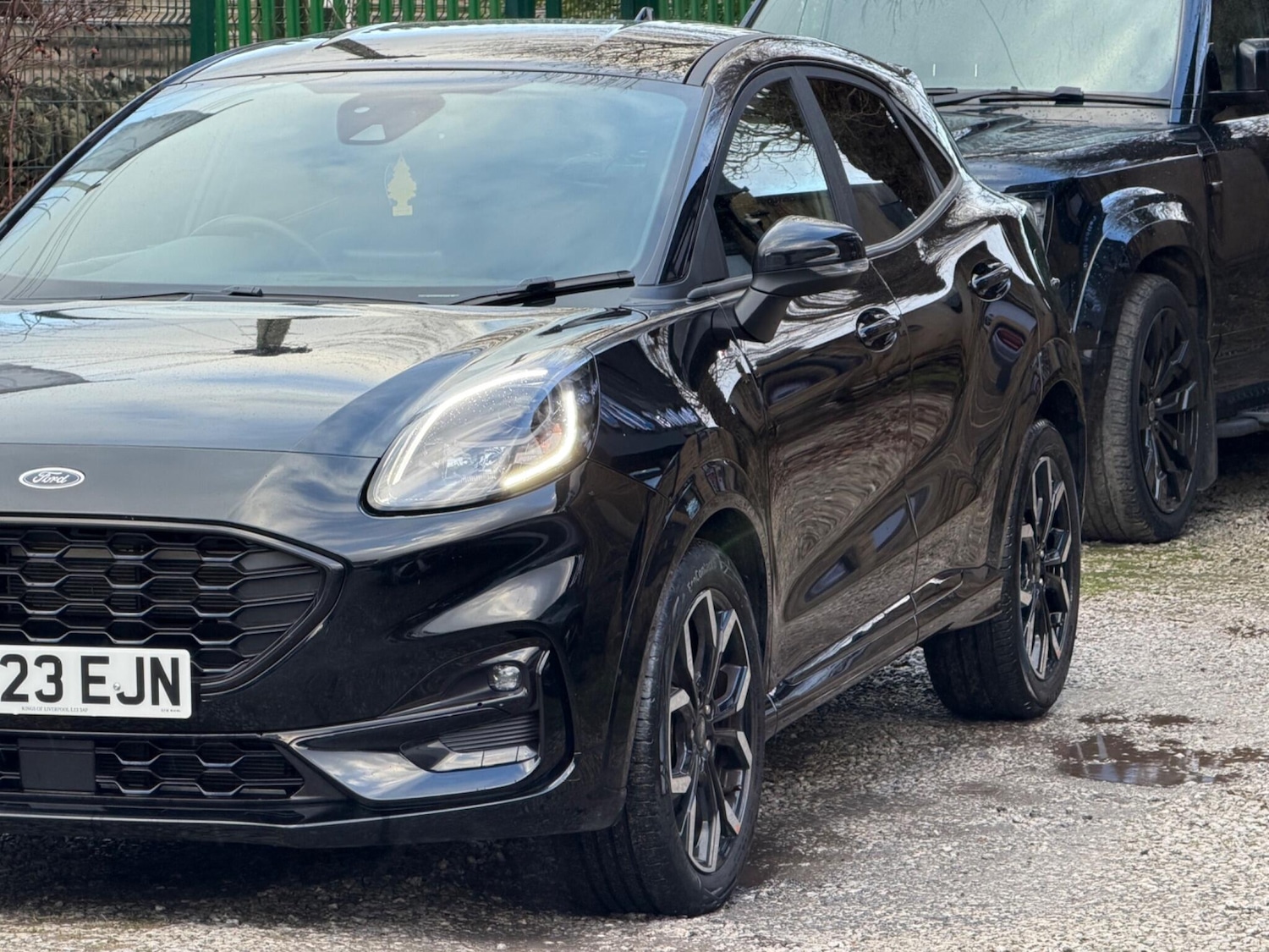 Used Ford Puma for sale - 77574017: Photo 5