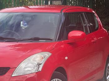 Used Suzuki Swift 2013 for sale - 79873407: Photo