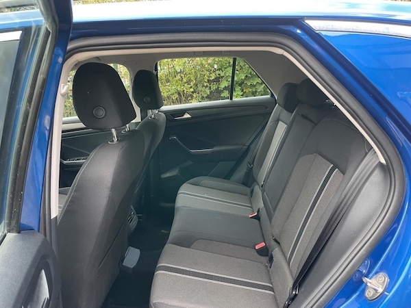Used Volkswagen T-Roc 2018 for sale - 76109132: Photo 23