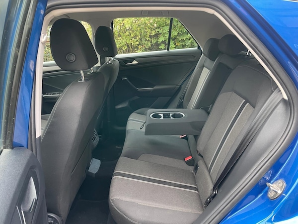 Used Volkswagen T-Roc 2018 for sale - 76109132: Photo 26