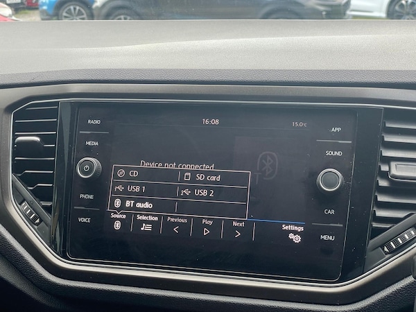 Used Volkswagen T-Roc 2018 for sale - 76109132: Photo 38