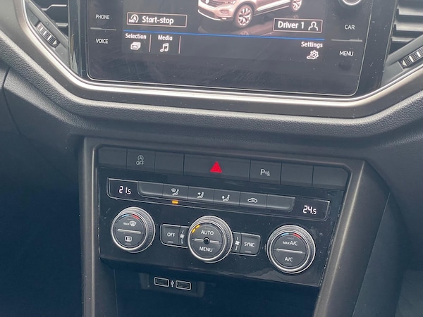 Used Volkswagen T-Roc 2018 for sale - 76109132: Photo 43