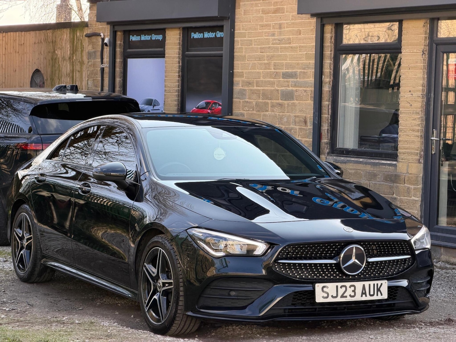 Used Mercedes-Benz CLA for sale - 77956963: Photo 12