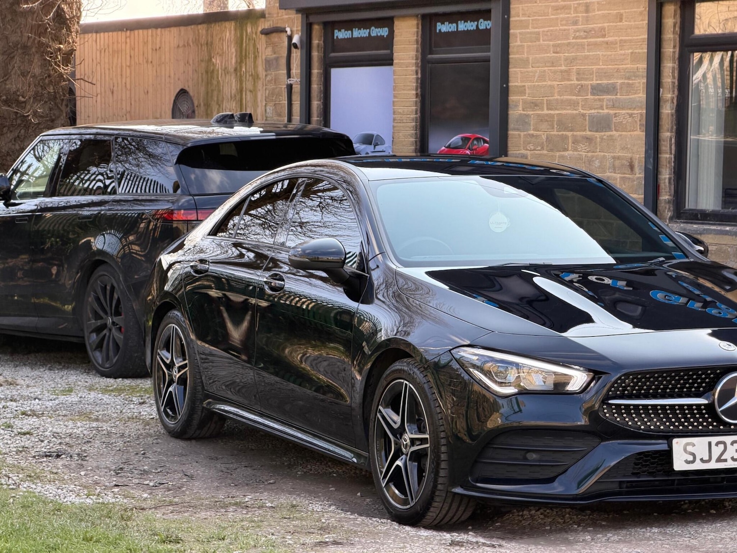 Used Mercedes-Benz CLA for sale - 77956963: Photo 13