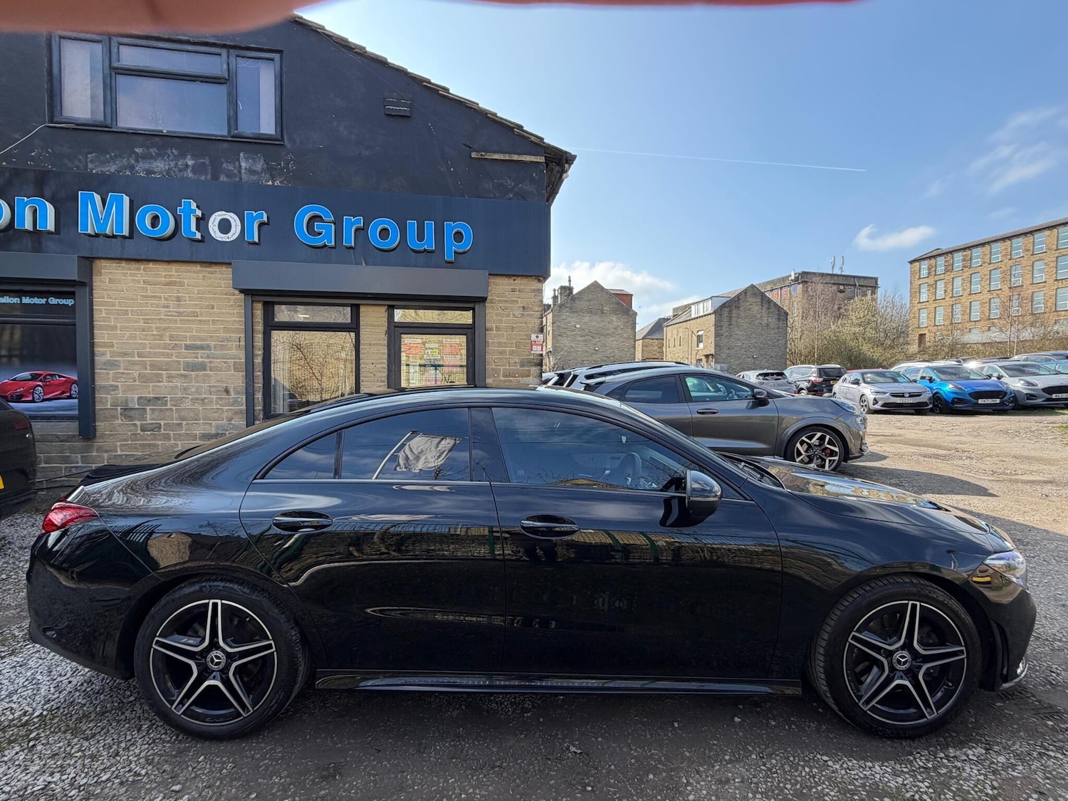 Used Mercedes-Benz CLA for sale - 77956963: Photo 18