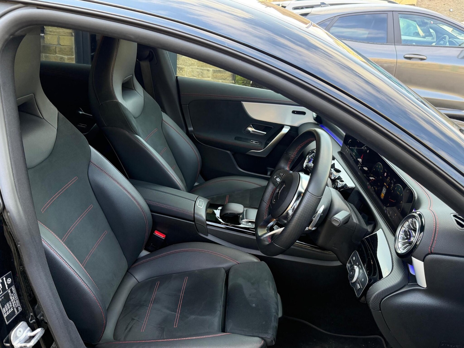 Used Mercedes-Benz CLA for sale - 77956963: Photo 20