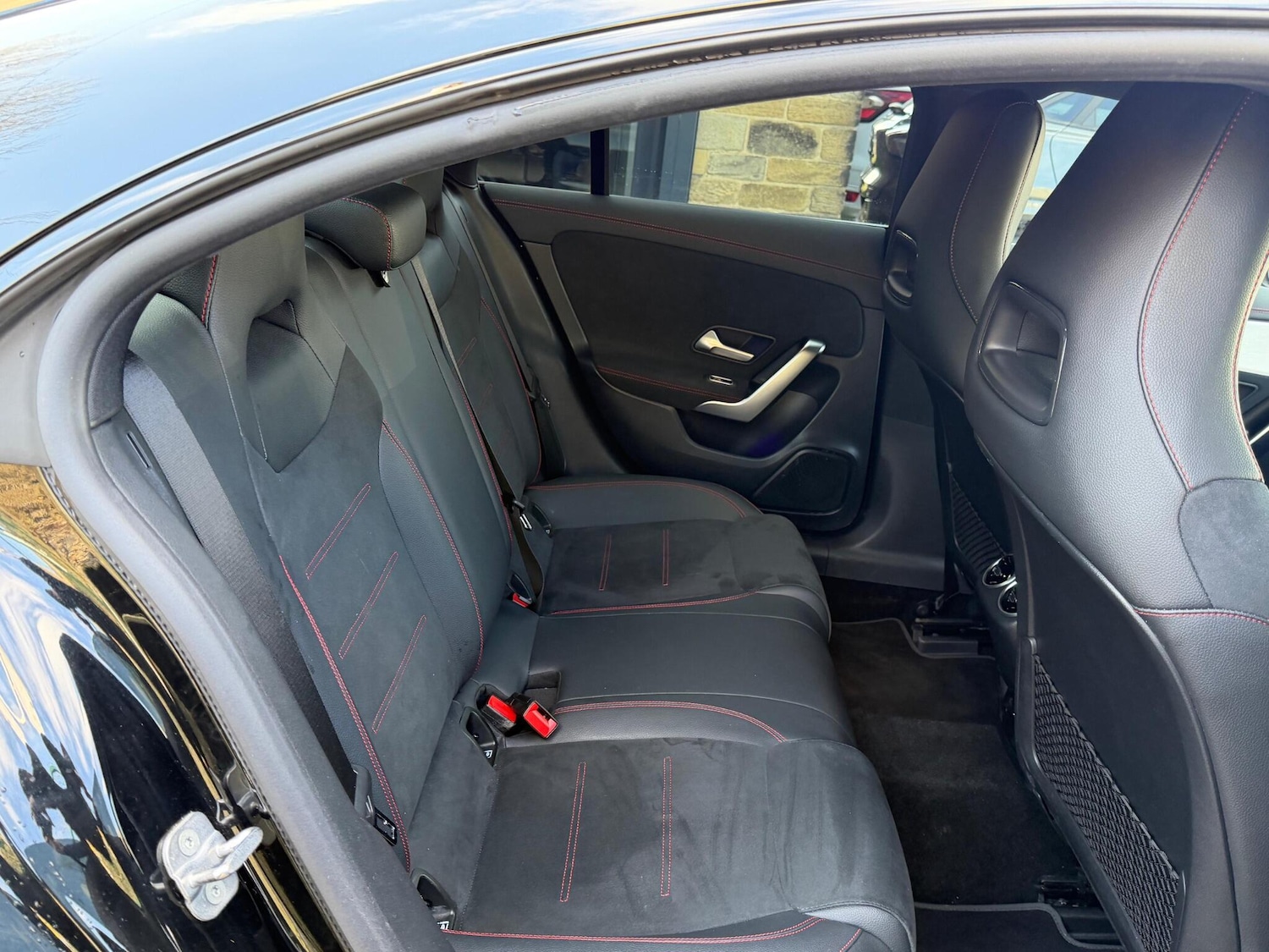 Used Mercedes-Benz CLA for sale - 77956963: Photo 21