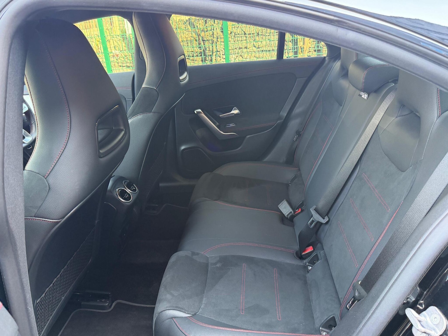 Used Mercedes-Benz CLA for sale - 77956963: Photo 24