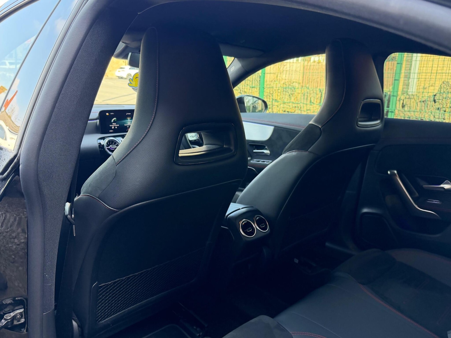 Used Mercedes-Benz CLA for sale - 77956963: Photo 25