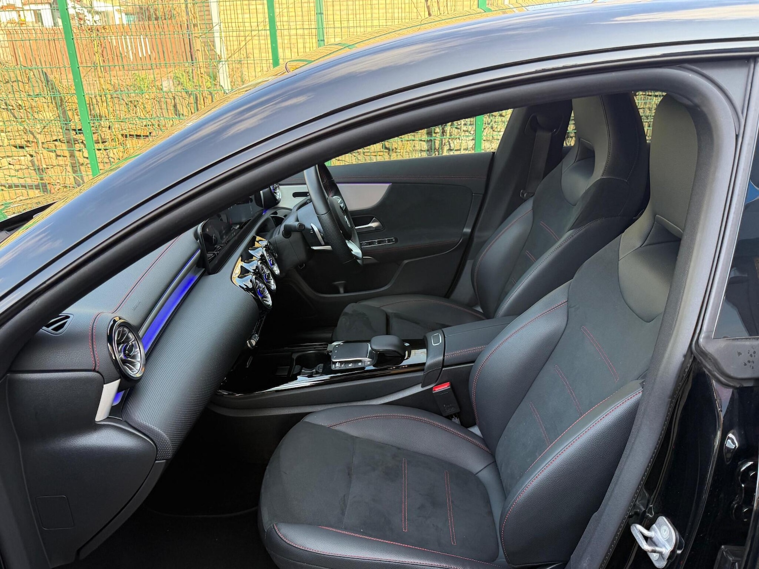 Used Mercedes-Benz CLA for sale - 77956963: Photo 26