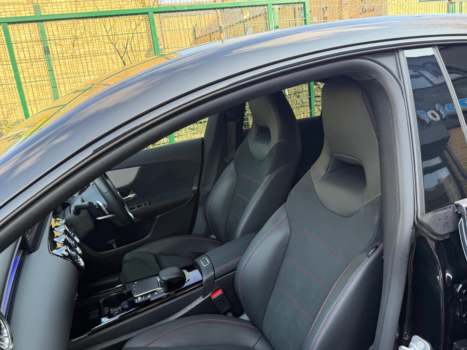 Used Mercedes-Benz CLA for sale - 77956963: Photo 27