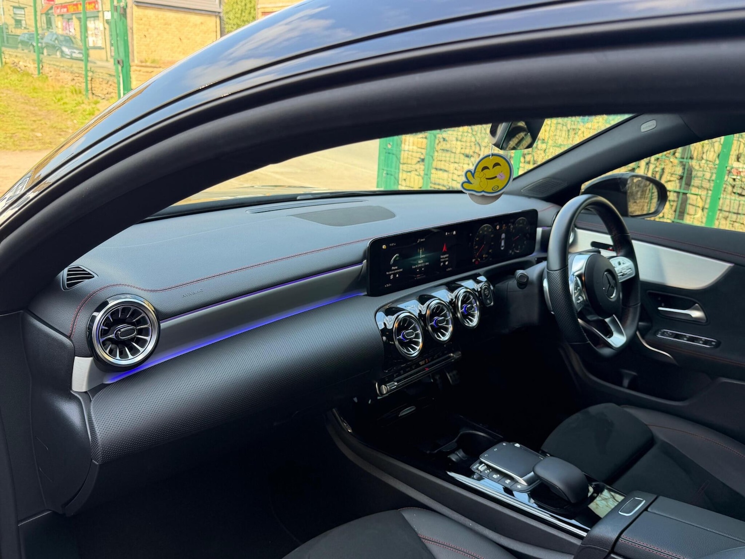 Used Mercedes-Benz CLA for sale - 77956963: Photo 28