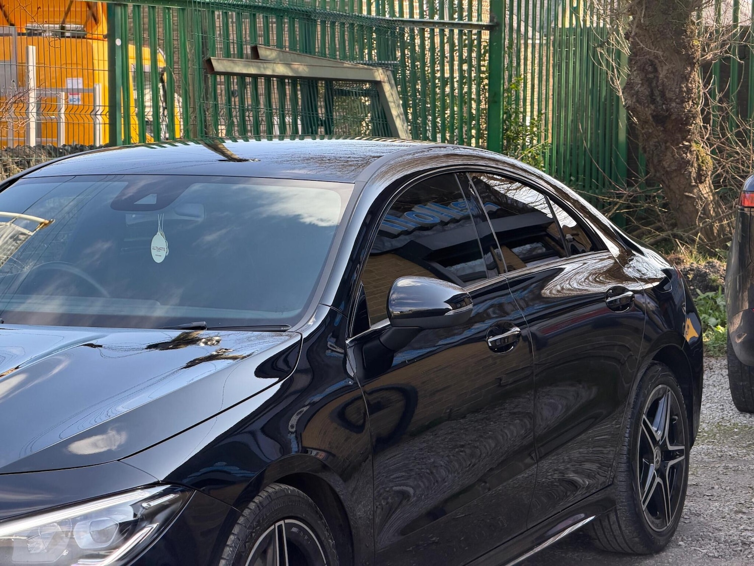 Used Mercedes-Benz CLA for sale - 77956963: Photo 30