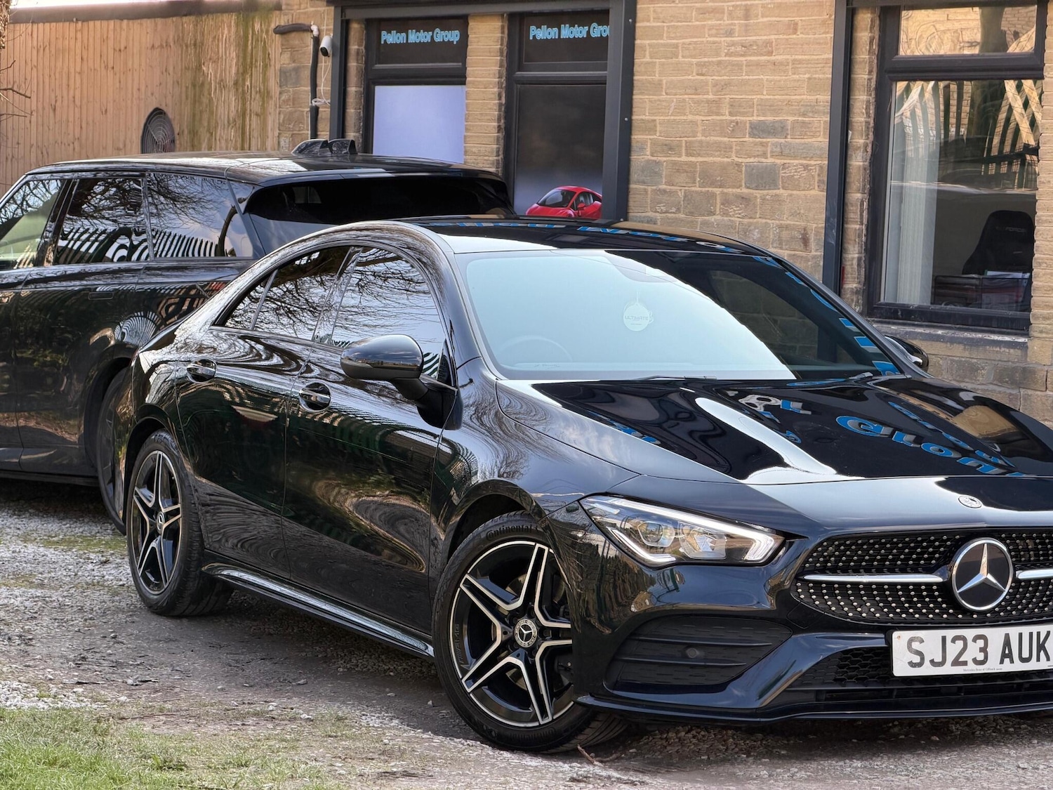 Used Mercedes-Benz CLA for sale - 77956963: Photo 31