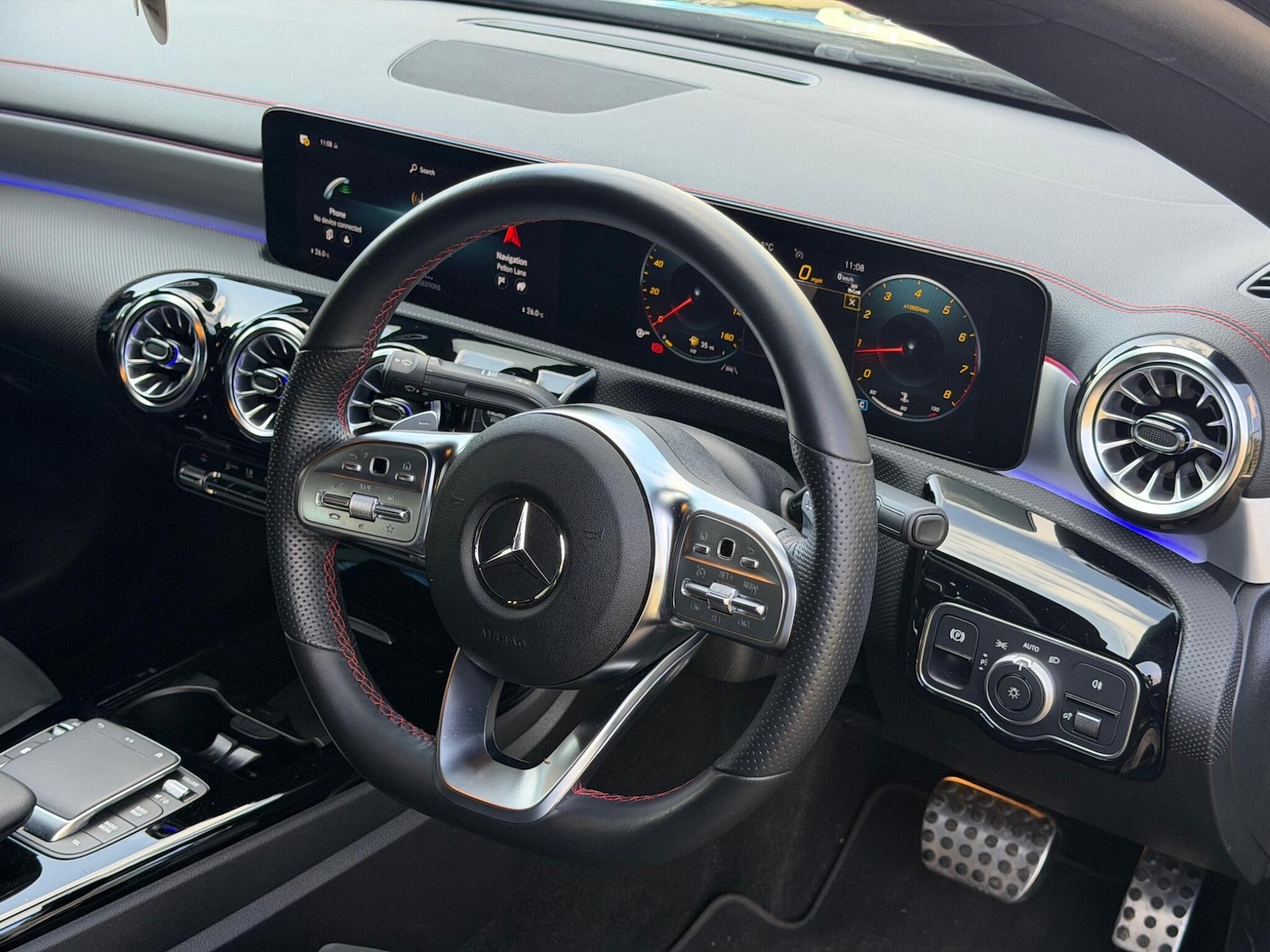 Used Mercedes-Benz CLA for sale - 77956963: Photo 32