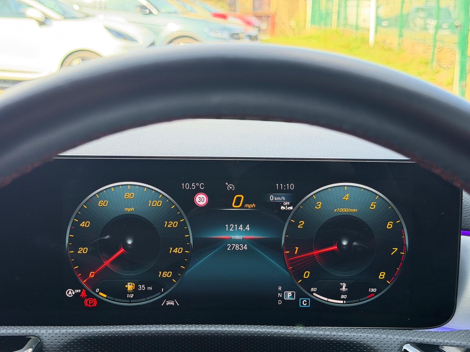 Used Mercedes-Benz CLA for sale - 77956963: Photo 37