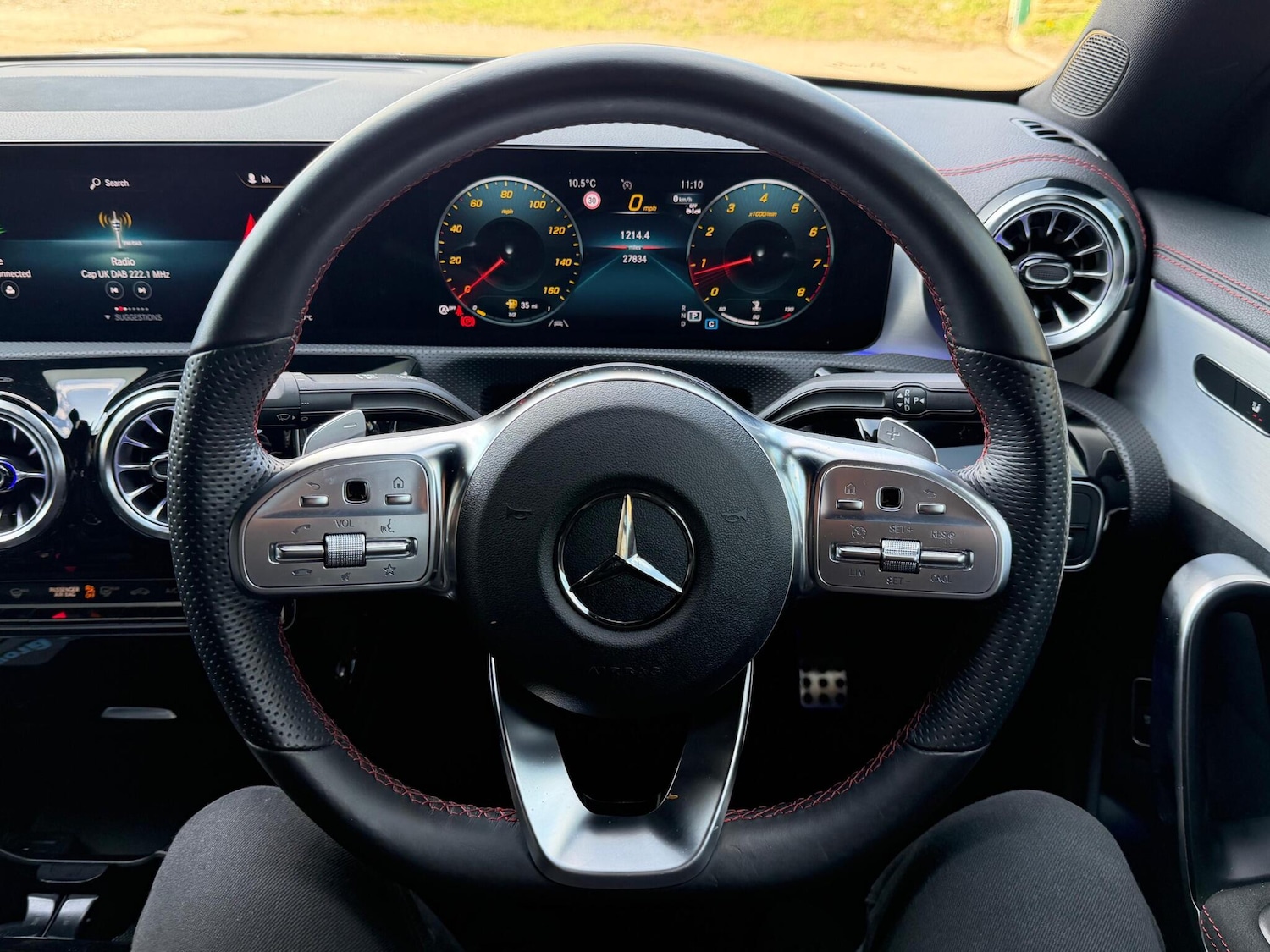 Used Mercedes-Benz CLA for sale - 77956963: Photo 38