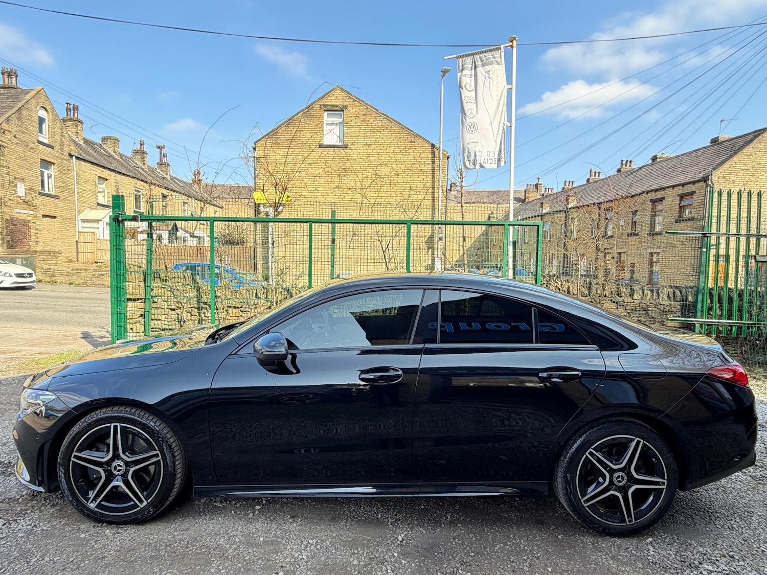 Used Mercedes-Benz CLA for sale - 77956963: Photo 4