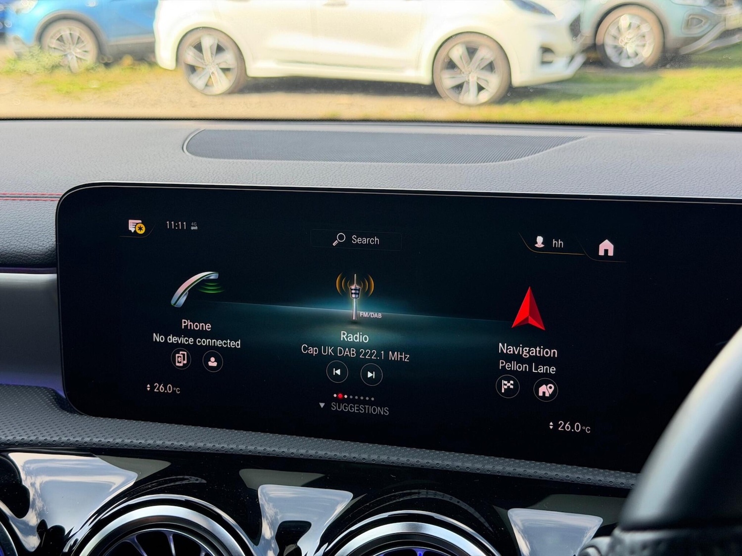 Used Mercedes-Benz CLA for sale - 77956963: Photo 41